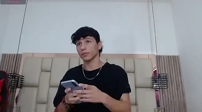 MarckPassion online show from February 6, 12:48 pm