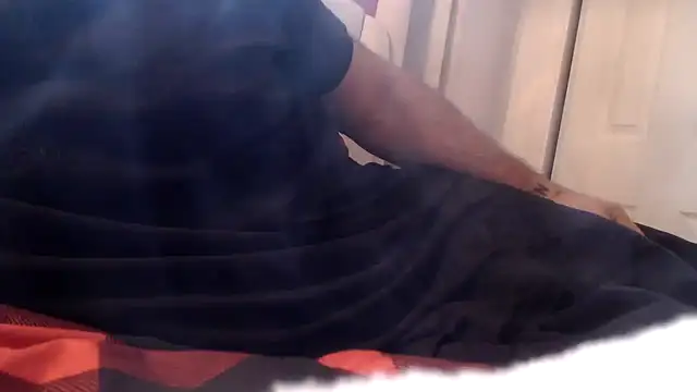 Str8 Soldier online show from January 31, 11:45 pm