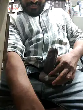 RaviRoy2326 online show from January 31, 4:59 pm