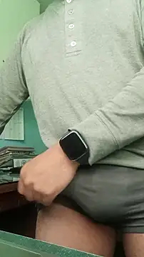 Andre16c online show from April 17, 3:47 pm