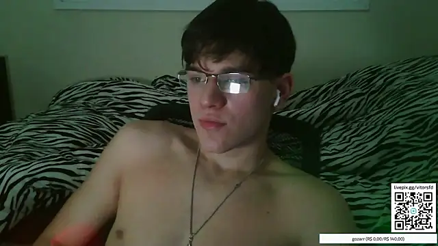 vitorsafado19 online show from October 11, 5:11 am