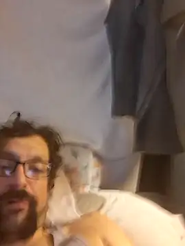 Johndis805 online show from November 27, 3:49 pm