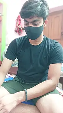 Extrembox5 online show from April 30, 5:09 pm