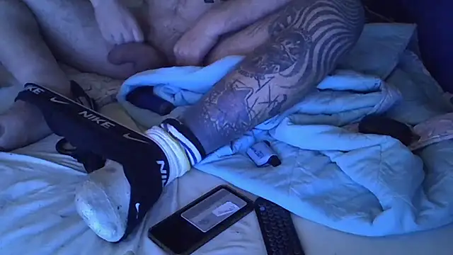 Damn bro23 online show from February 15, 9:29 am