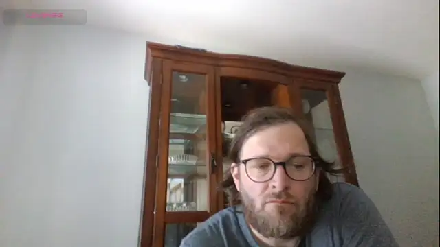 rrunner7718 online show from March 3, 4:19 pm