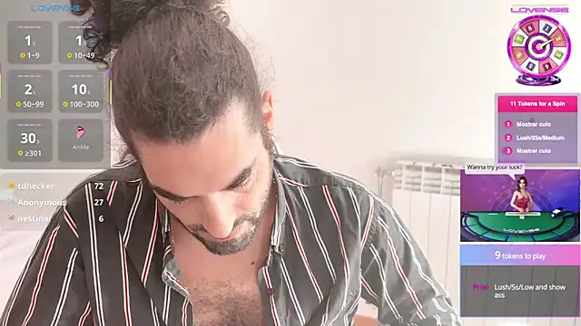 ktm exc online show from February 25, 1:45 pm