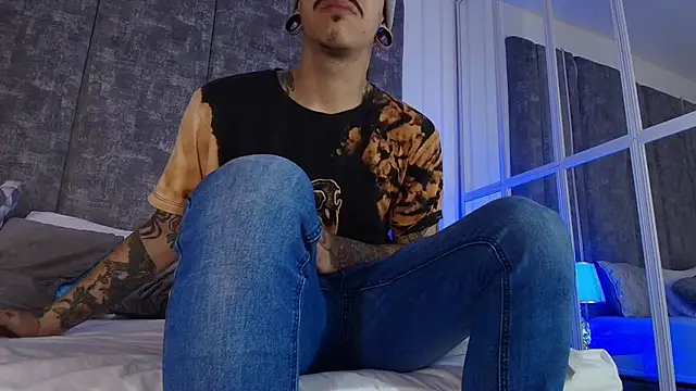 kaletattoo online show from April 9, 11:16 am