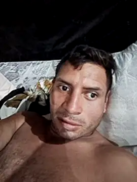 Mauricio2507 online show from July 15, 11:55 pm