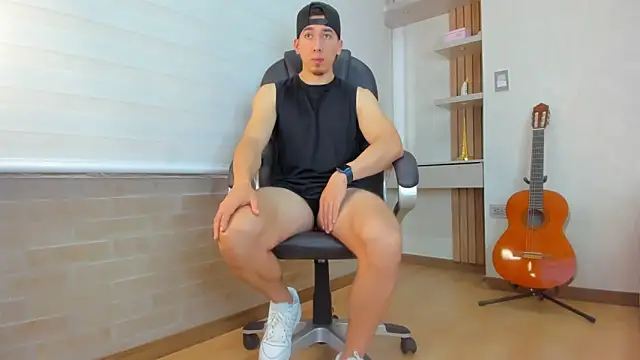 Tombarden online show from January 5, 7:17 pm