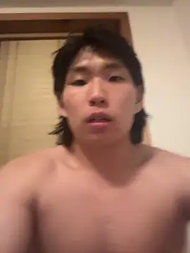 thekinkyasian online show from April 14, 2:55 am