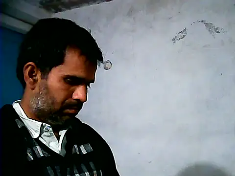 Nightservice27 online show from January 8, 2:33 pm