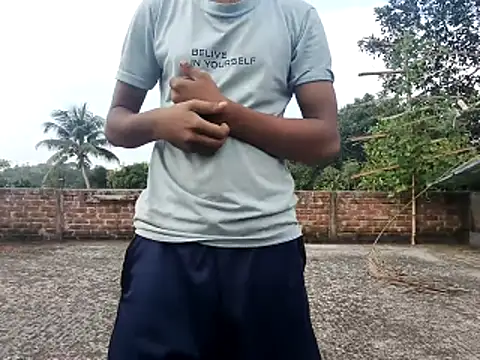 HomeCum online show from November 8, 2:37 am