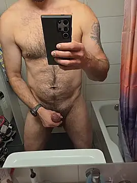 nehasitvodou online show from March 5, 10:50 pm