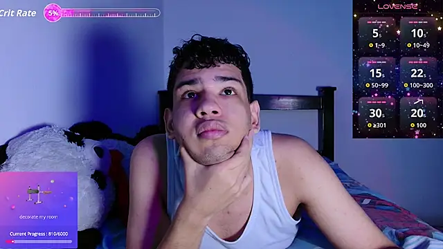 Santiago-Thompson online show from March 9, 2:16 am