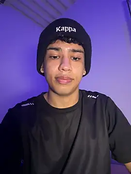 Santiago-Thompson online show from January 9, 7:19 pm