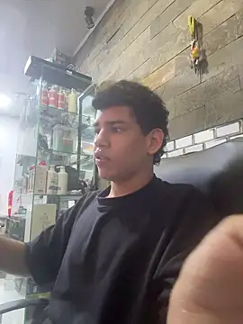 Santiago-Thompson online show from October 27, 4:31 pm