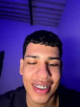 Santiago-Thompson online show from January 16, 2:36 am