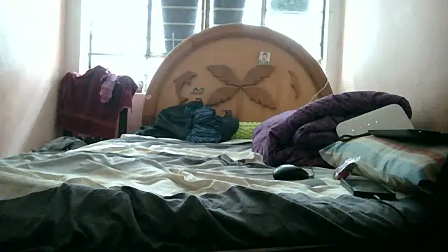 nakedlima online show from September 8, 5:45 pm