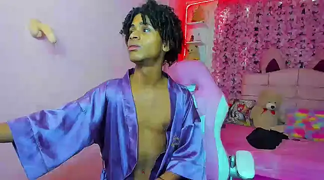 Santy bigcock  online show from March 18, 9:43 pm