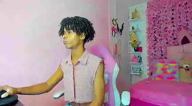 Santy bigcock  online show from March 21, 11:44 am