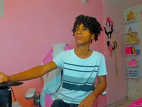 Santy bigcock  online show from February 28, 12:20 pm