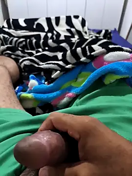 Vandre1235 online show from September 9, 3:06 am