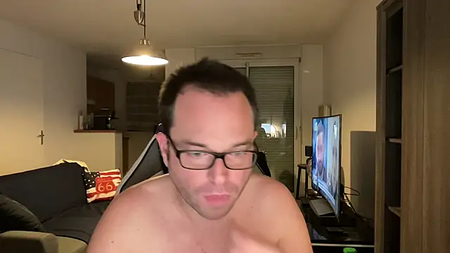 Funnyjul31 online show from February 20, 6:57 pm