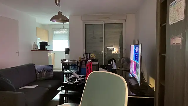 Funnyjul31 online show from September 30, 5:05 pm