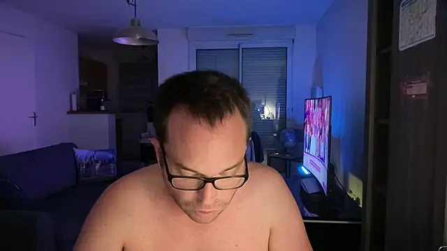 Funnyjul31 online show from September 24, 6:28 pm