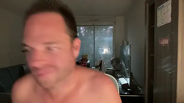 Funnyjul31 online show from September 20, 4:07 pm