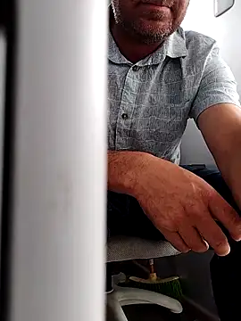 Deku160582 online show from March 17, 2:03 pm