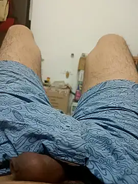 jimmy1786 online show from February 9, 4:50 pm