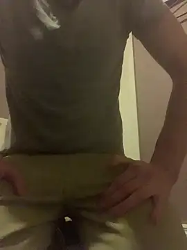 hunkiefend21 online show from January 26, 8:02 pm