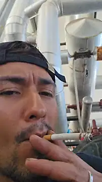 Pablocazzone online show from April 23, 1:13 pm