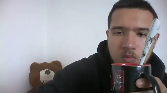 Drag Queen online show from March 18, 10:50 am