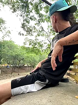 arevalo1124 online show from November 30, 9:06 pm