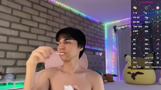 biel biel online show from September 14, 3:41 am