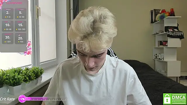 avegothy- online show from March 19, 12:34 pm