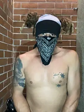 RichardHard 1 online show from March 10, 6:58 pm