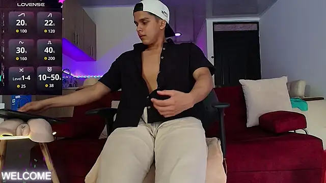 Dwayne Brown online show from November 16, 3:58 pm