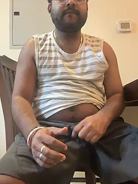 SoloChill online show from February 17, 12:20 am