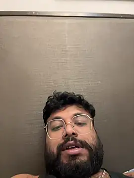 SoloChill online show from July 26, 11:18 am