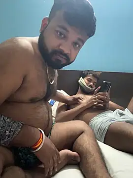 SoloChill online show from June 27, 2:14 am