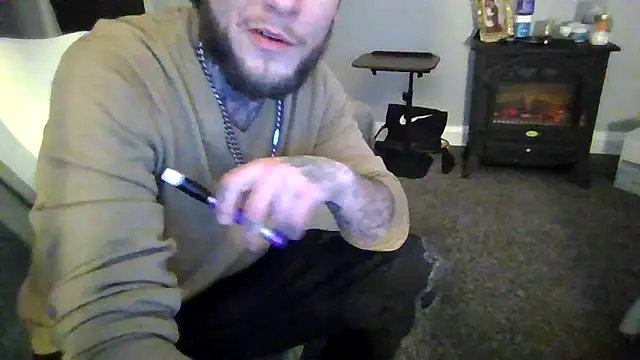 cruz815 online show from February 2, 3:05 am