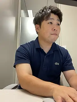 Snapshot of Nobu_469 chatting on September 17, 8:15 am Nobu 469 online show from September 17, 8:15 am