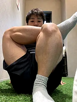 Snapshot of Nobu_469 chatting on September 21, 8:03 am Nobu 469 online show from September 21, 8:03 am