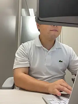 Snapshot of Nobu_469 chatting on September 29, 8:46 am Nobu 469 online show from September 29, 8:46 am