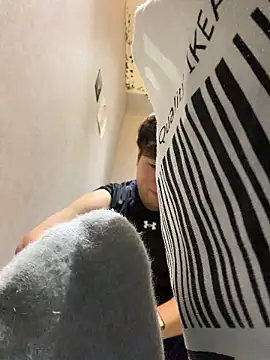 Snapshot of Nobu_469 chatting on October 26, 10:06 am Nobu 469 online show from October 26, 10:06 am