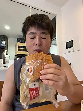 Nobu 469 online show from July 18, 1:34 am