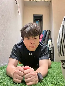 Nobu 469 online show from December 21, 8:11 am